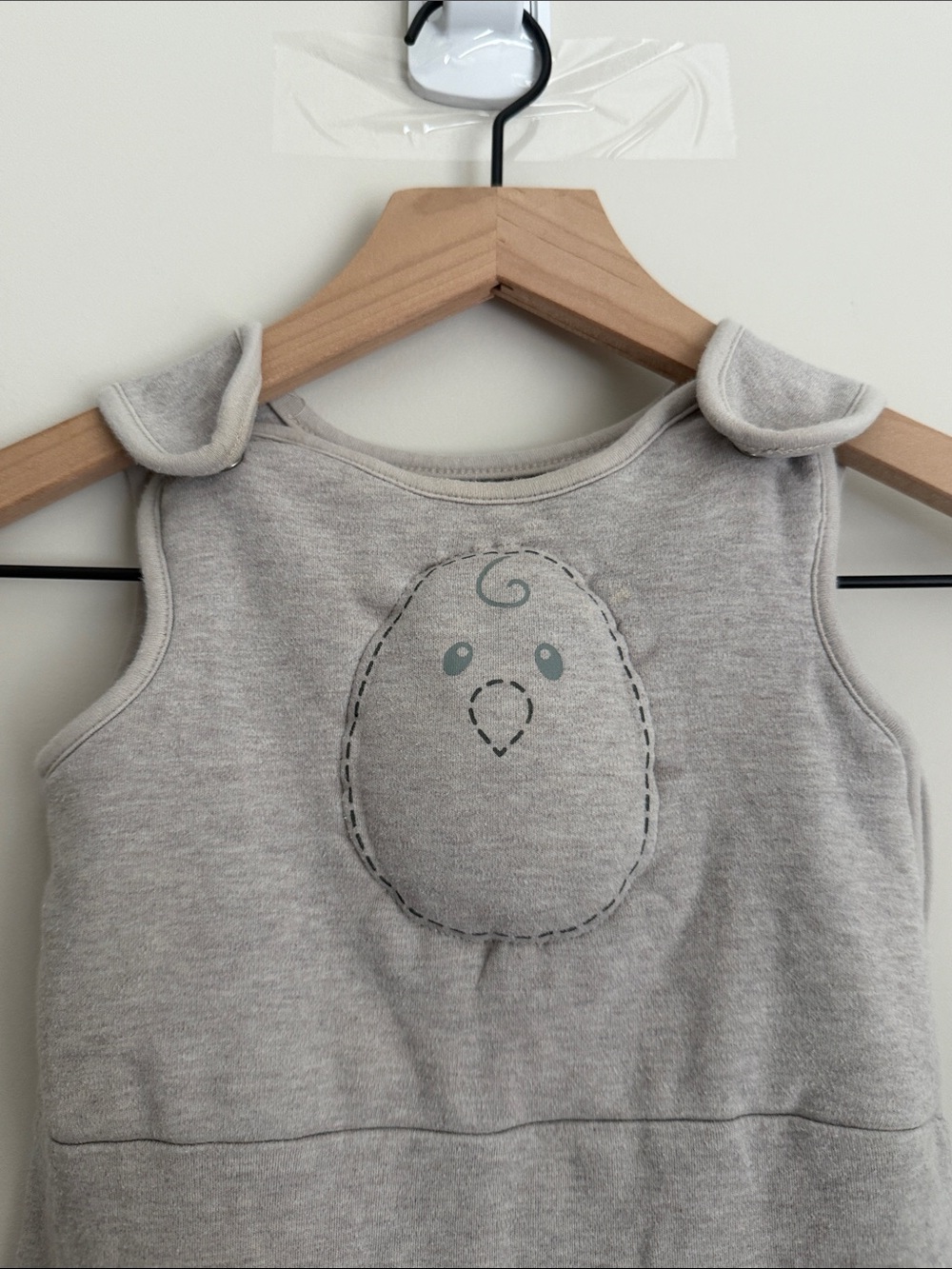 Nested Bean Sleep Sack - Picture 2 of 6